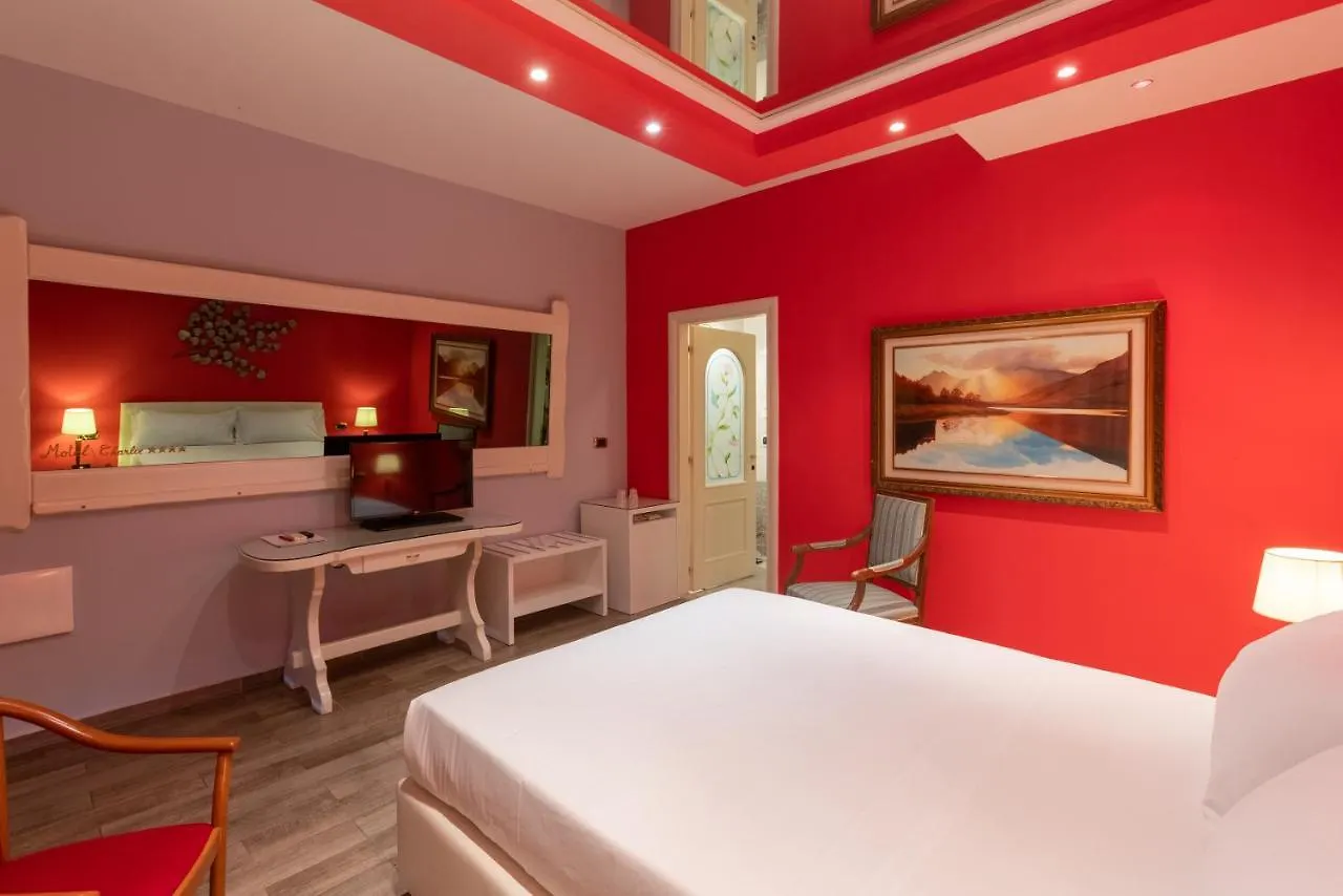 Motel Hotel Charlie Settala