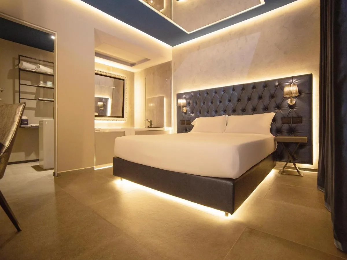 Motel Hotel Charlie Settala